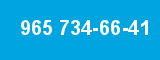 965 734-66-41